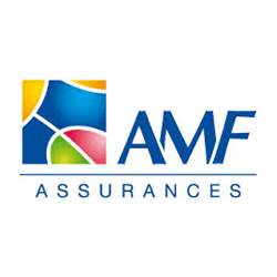 Logo partenaire AMF