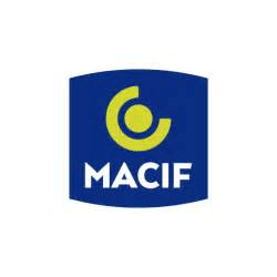 Logo partenaire MACIF