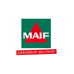 Logo partenaire MAIF