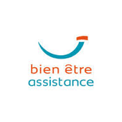 Logo partenaire Bienetre Assistance
