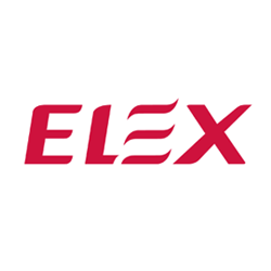 Logo partenaire Elex Assurance